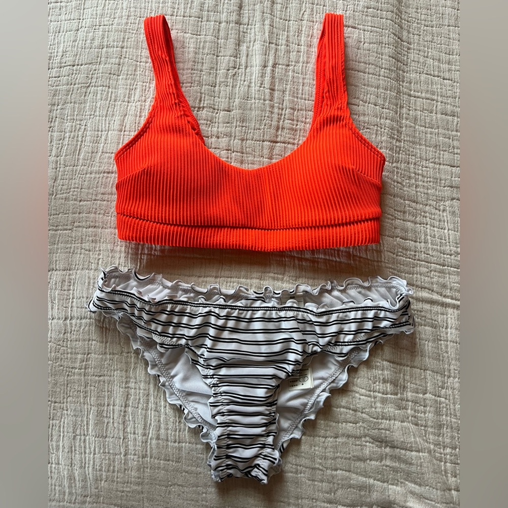 Hollister Bikini Set